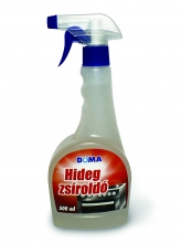 DoMa Hideg zsíroldó  