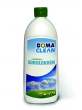 DomaClean Folyékony súrolókrém  