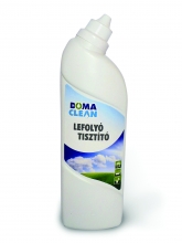 DoMa Lefolyótisztító  