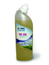 DomaClean WC gél  