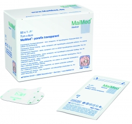 MaiMed® - porefix transparent  