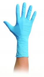 MaiMed® - Nitril LG PF kesztyű  