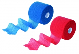 Maielast® - haft krepp color  