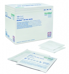 MaiMed-VK Pad steril MaiMed-VK Pad steril