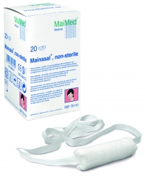 Mainasal Mainasal