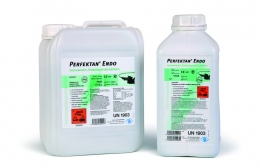 PERFEKTAN® ENDO Aldehidmentes koncentrátum műszertisztításhoz és eszközfertőtlenítéshez PERFEKTAN® ENDO Aldehidmentes koncentrátum műszertisztításhoz és eszközfertőtlenítéshez