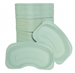 MaiMed-Bowl ECO papír vesetál 700 ml űrtartalom