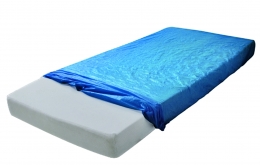 MaiMed-Matress Cover matrac védő CPE MaiMed-Matress Cover matrac védő CPE