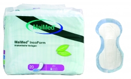 MaiMed-IncoForm betét MaiMed-IncoForm betét