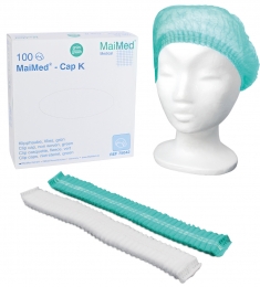 MaiMed-Cap K klipp sapka MaiMed-Cap K klipp sapka