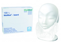 MaiMed-Beard szakállvédő MaiMed-Beard szakállvédő