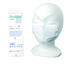 MaiMed-FM ECO papír maszk MaiMed-FM ECO papír maszk