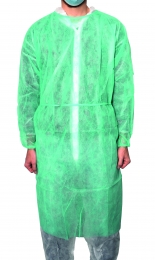MaiMed-Coat Protect védőkabát MaiMed-Coat Protect védőkabát