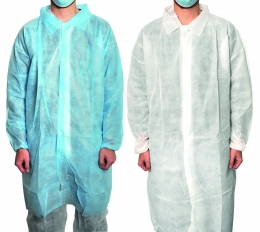 MaiMed-Coat V védőkabát MaiMed-Coat V védőkabát