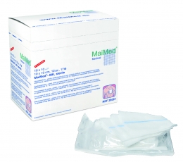 MaiMed-MK X-ray mullkompressz röntgen csíkkal MK X-ray