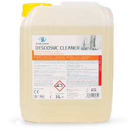 Descosuc Cleaner Tisztítószer elszívó rendszerekhez