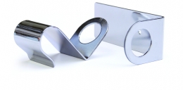 DESCOFLEX FLAKONTARTÓK mobil (ágyvégi)  és fali flakontartók