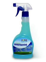 DoMa Üvegtisztító   DoMa Üvegtisztító