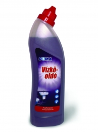 DoMa Vízkőoldó  koncentrátum, foszforsavval DoMa Vízkőoldó  koncentrátum, foszforsavval