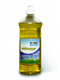 DoMa Mosogatószer glicerinnel DoMa Mosogatószer glicerinnel