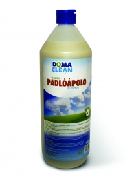 DoMa Viaszos padlóápoló és tisztító Bútorápoláshoz is ajánlott DoMa Viaszos padlóápoló és tisztító Bútorápoláshoz is ajánlott