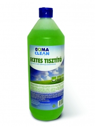 DoMa Ecetes tisztító   DoMa Ecetes tisztító